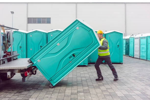 Best Luxury portable toilet rental  in Riesel, TX