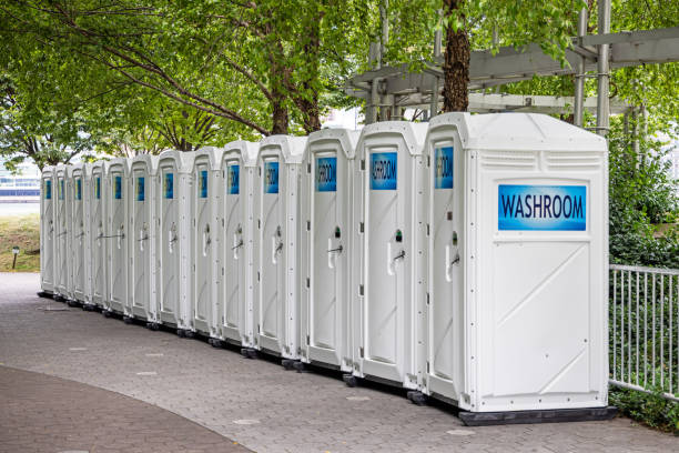 Portable Toilet Options We Offer in Riesel, TX