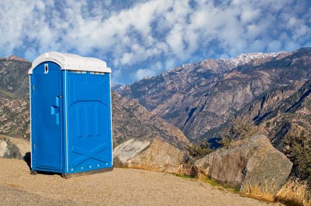 Best Porta potty rental near me  in Riesel, TX