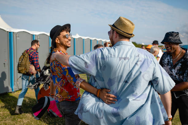 Best Best portable toilet rental  in Riesel, TX
