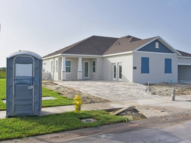 Best Portable bathroom rental  in Riesel, TX