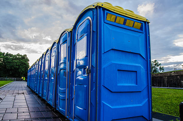 Best Local porta potty services  in Riesel, TX